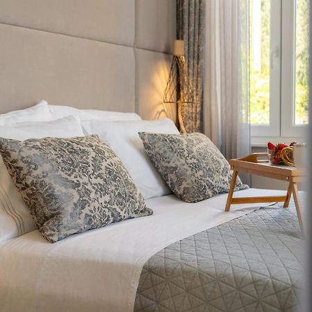Premium Apartment Alba Rosa Spalato Esterno foto