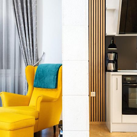 Premium Apartment Alba Rosa Spalato Esterno foto