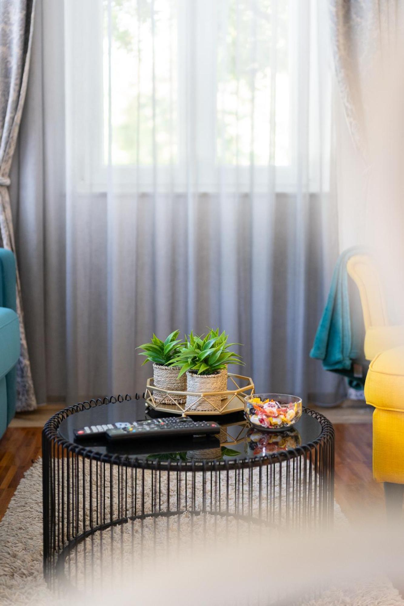 Premium Apartment Alba Rosa Spalato Esterno foto