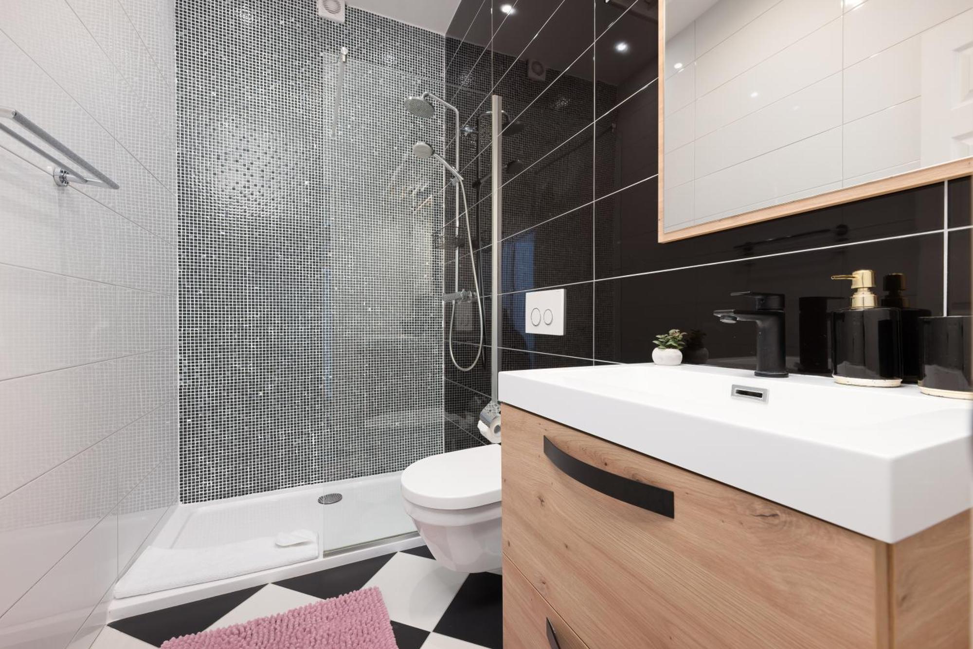 Premium Apartment Alba Rosa Spalato Esterno foto
