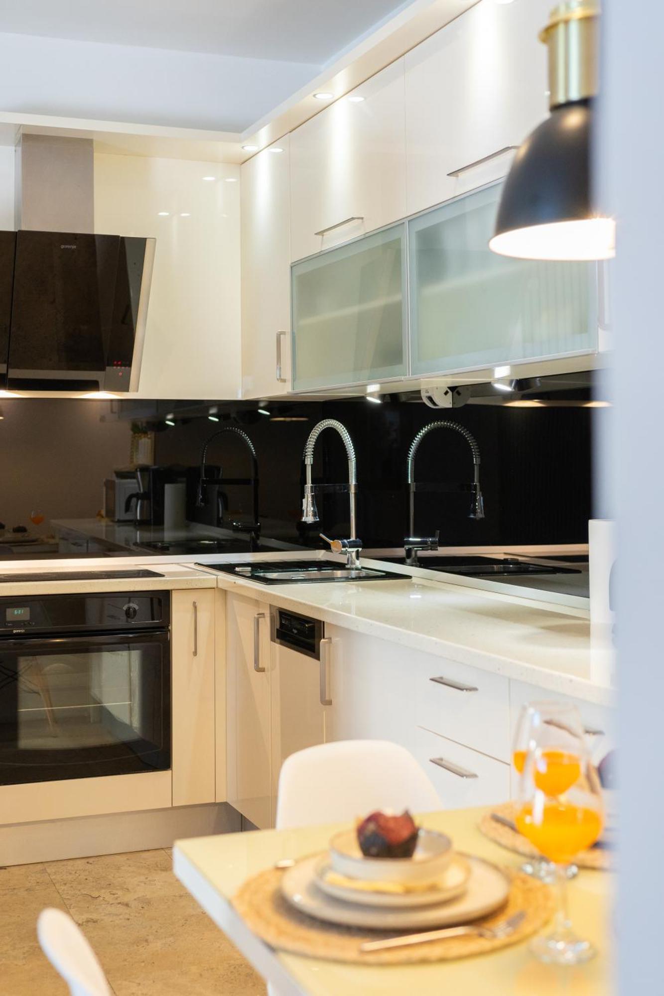 Premium Apartment Alba Rosa Spalato Esterno foto