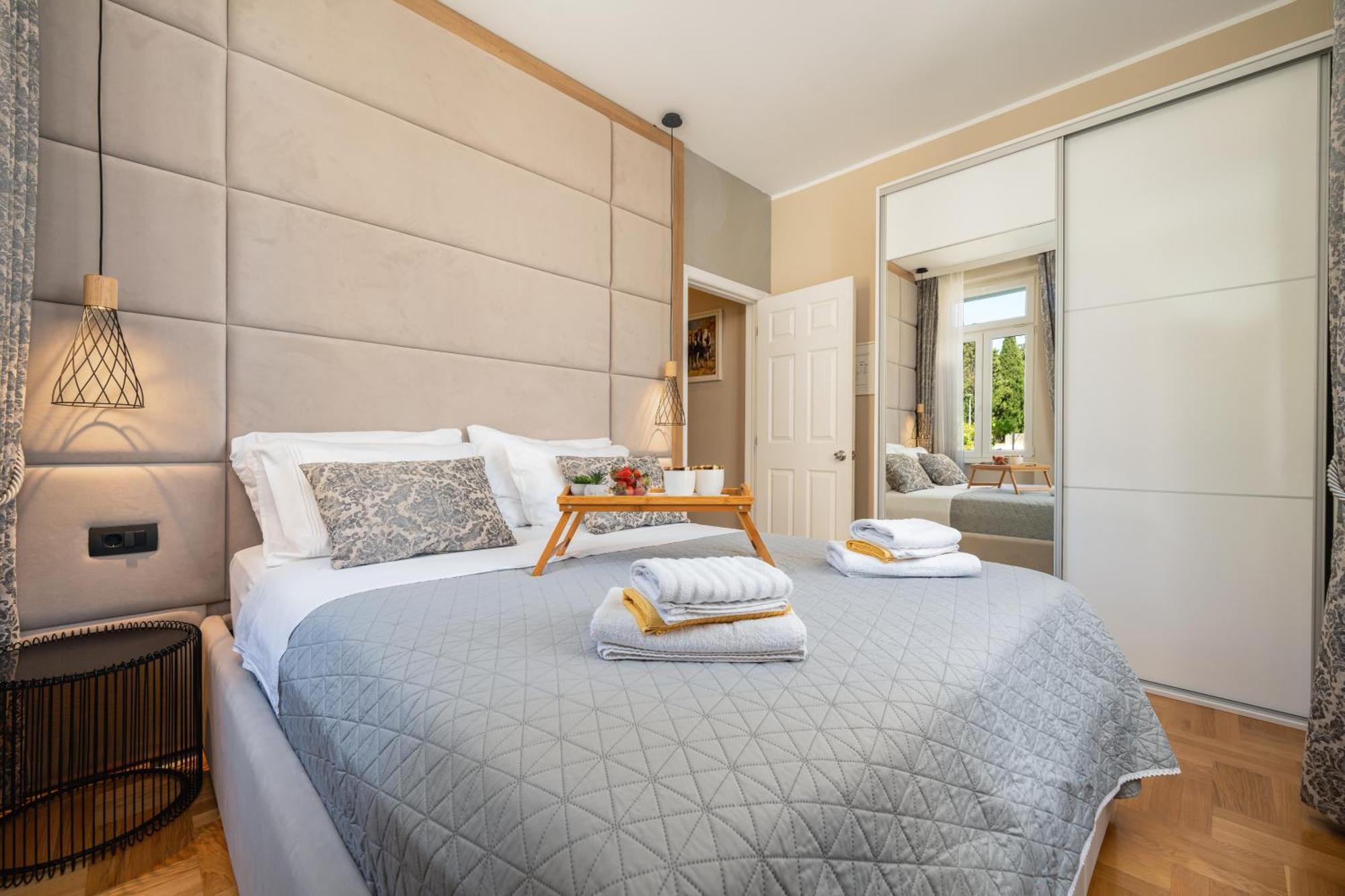 Premium Apartment Alba Rosa Spalato Esterno foto