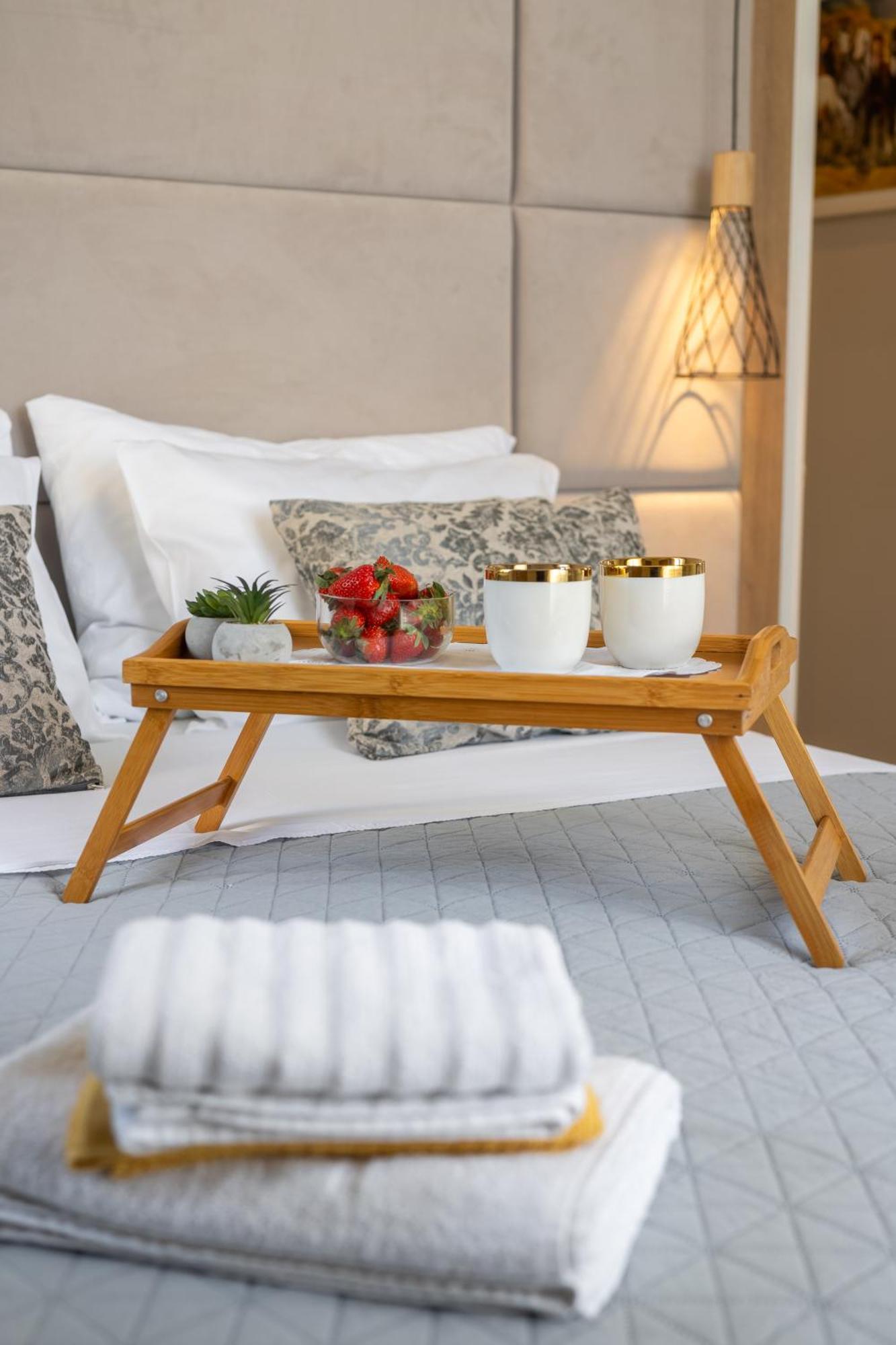 Premium Apartment Alba Rosa Spalato Esterno foto