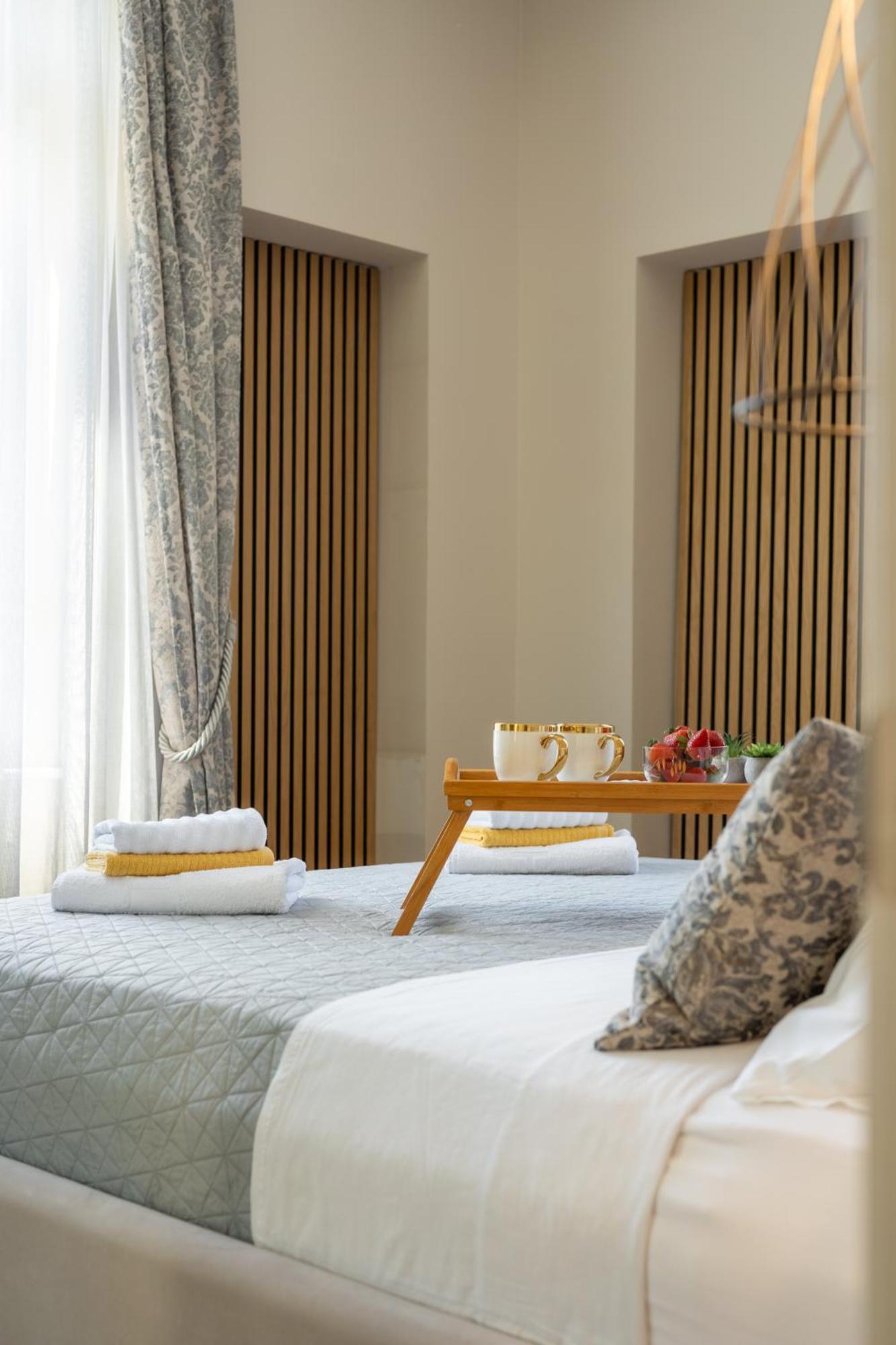 Premium Apartment Alba Rosa Spalato Esterno foto