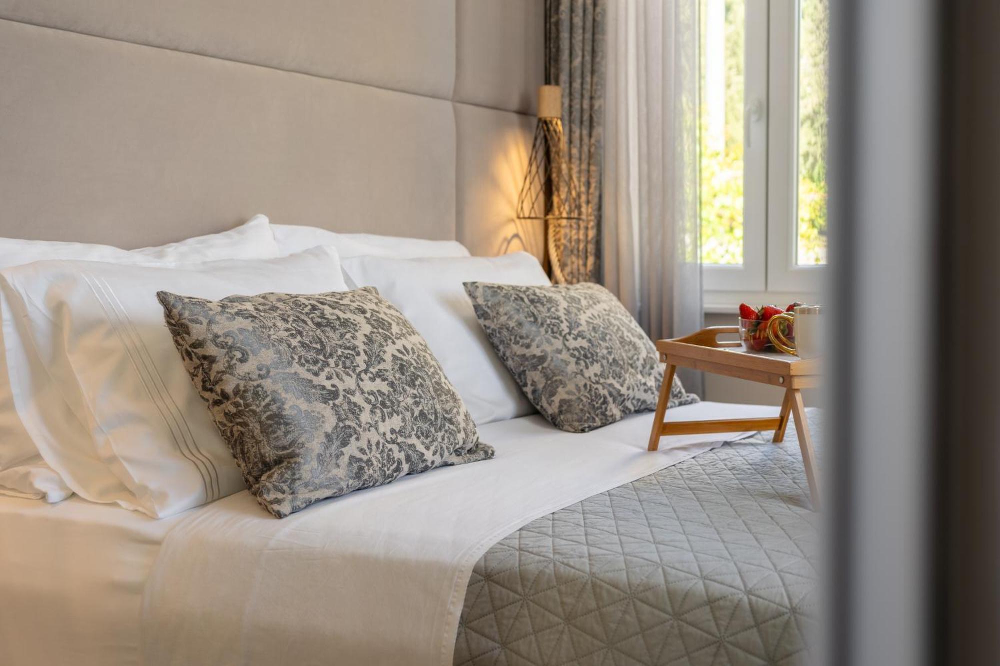 Premium Apartment Alba Rosa Spalato Esterno foto