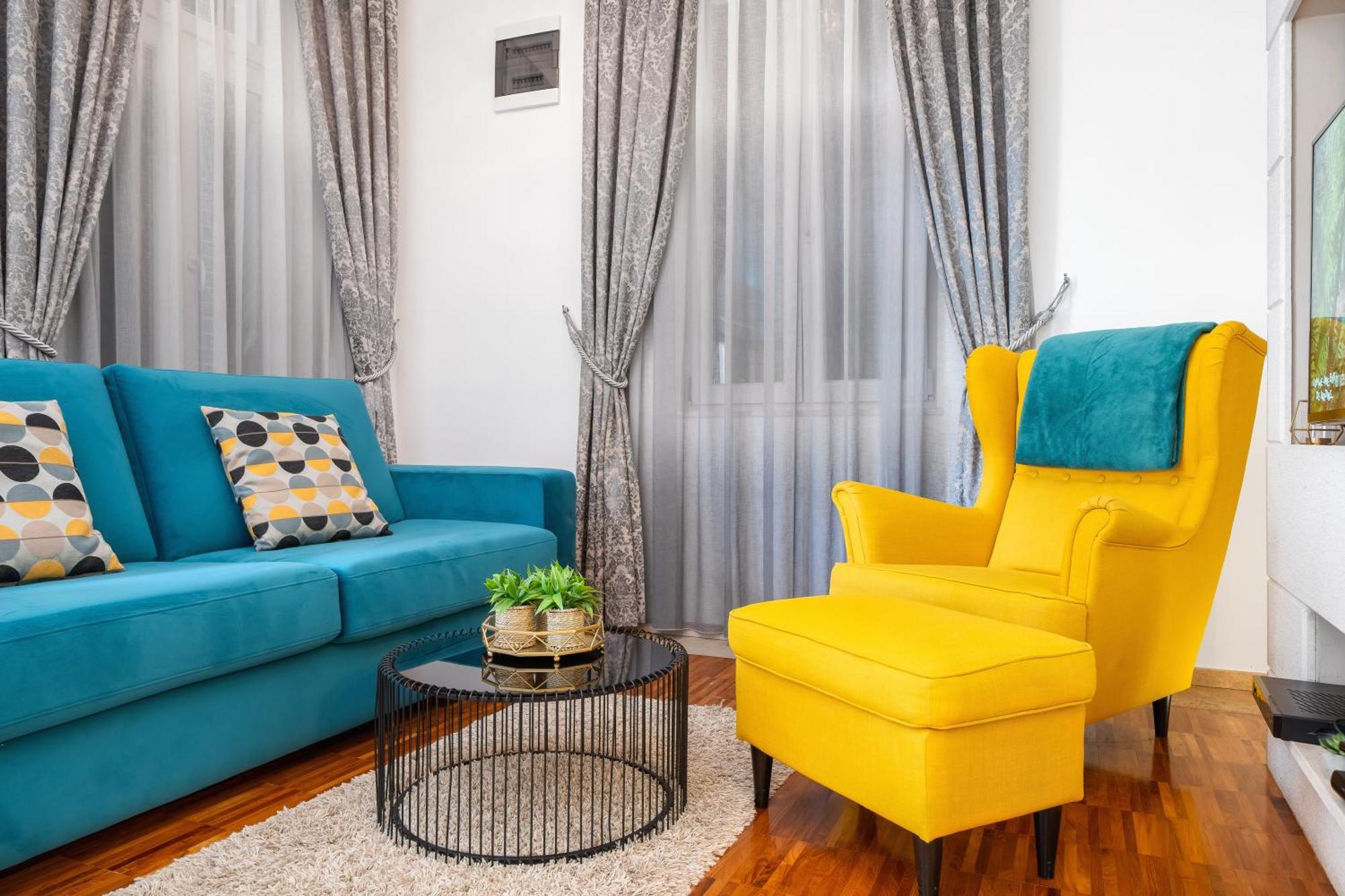 Premium Apartment Alba Rosa Spalato Esterno foto