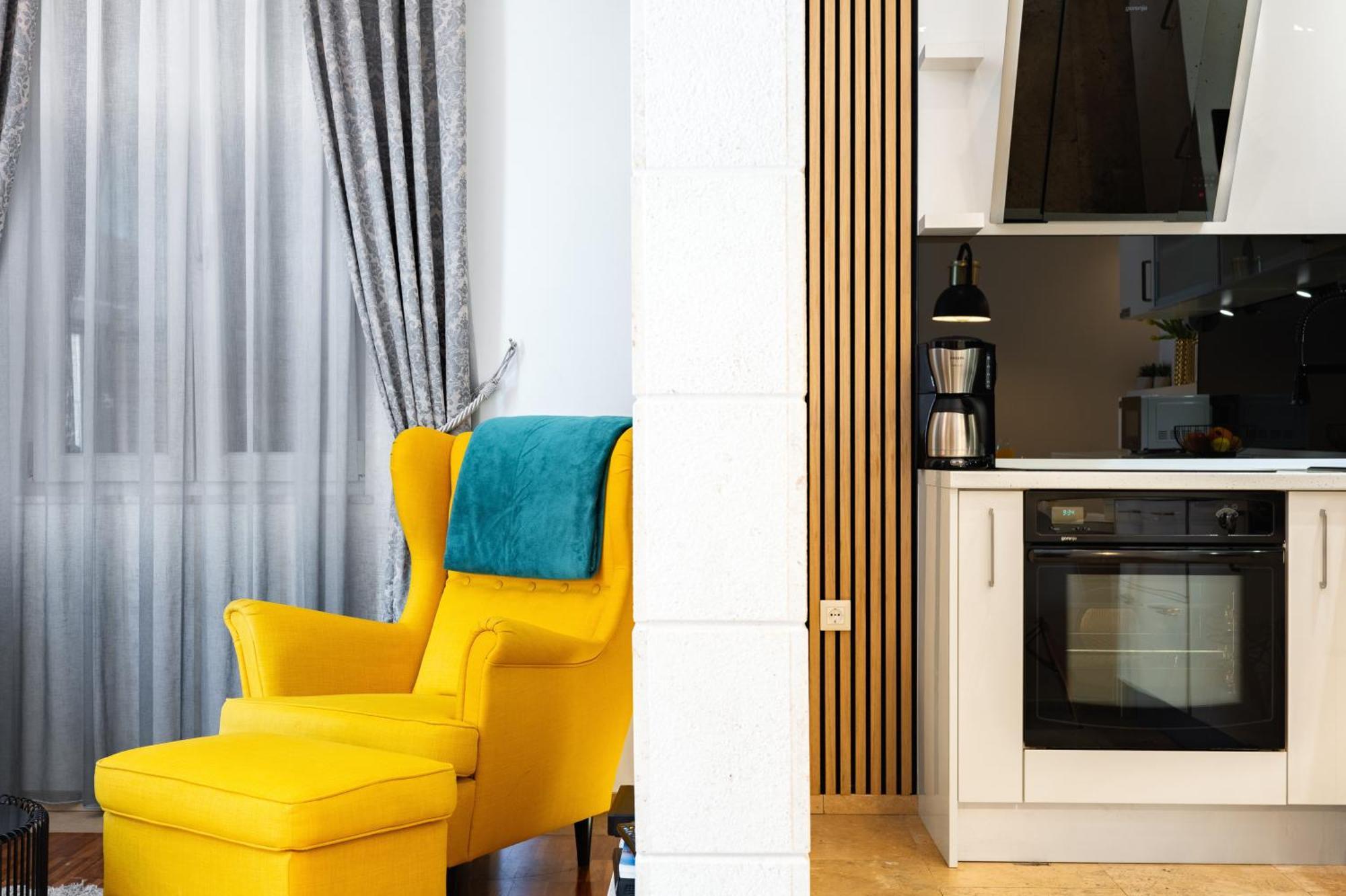 Premium Apartment Alba Rosa Spalato Esterno foto