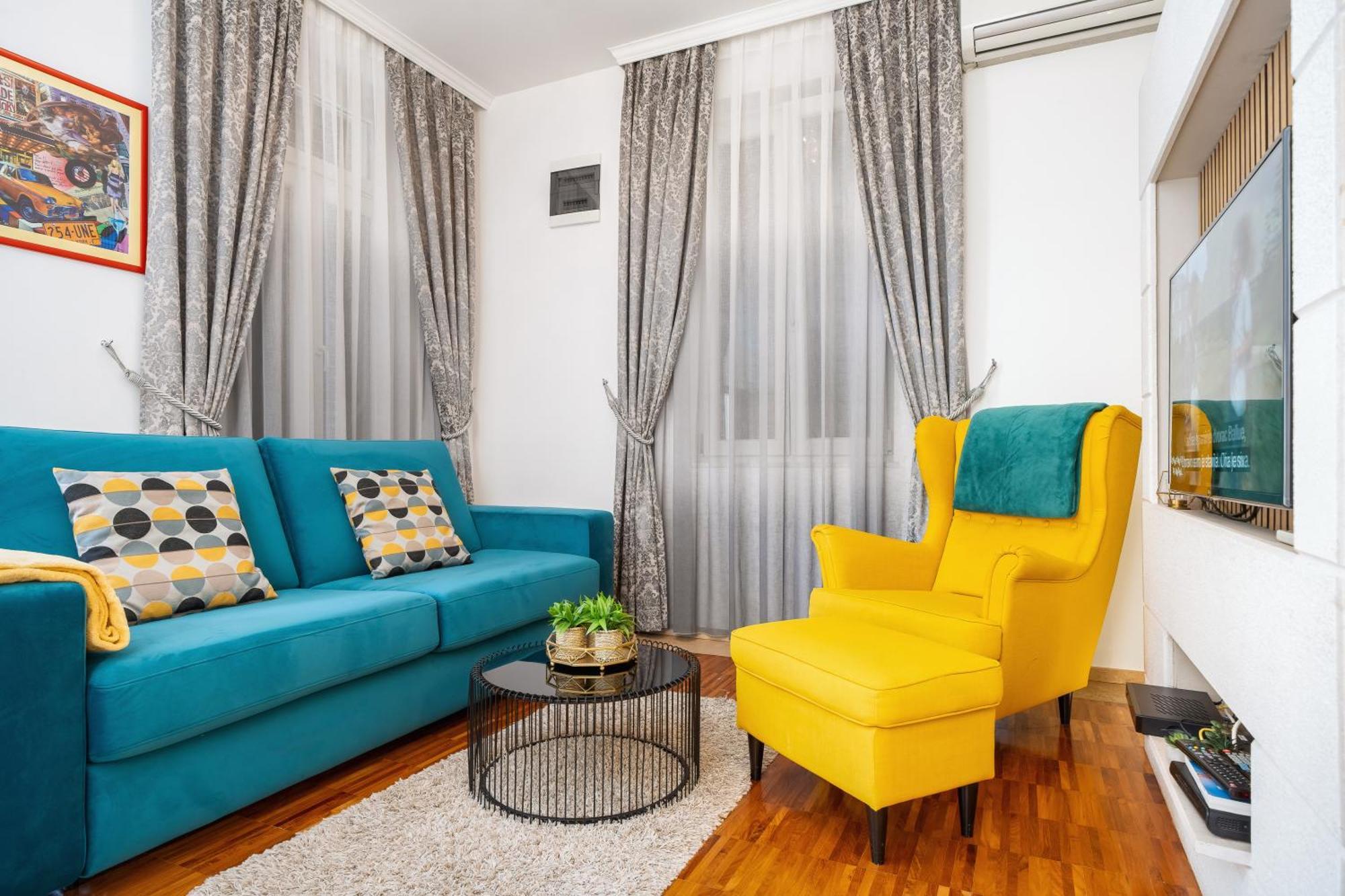 Premium Apartment Alba Rosa Spalato Esterno foto